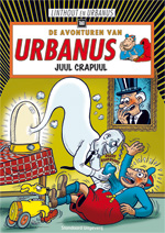 Urbanus-strip