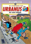 Urbanus-strip