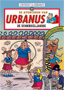 Urbanus-strip