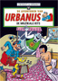 Urbanus-strip