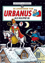 Urbanus-strip