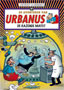 Urbanus-strip