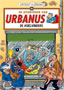 Urbanus-strip