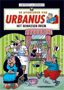 Urbanus-strip