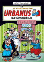 Urbanus-strip