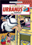 Urbanus-strip