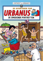 Urbanus-strip