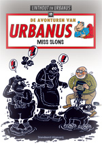 Urbanus-strip