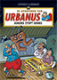 Urbanus-strip