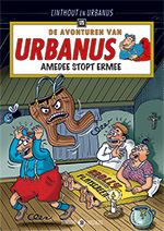 Urbanus-strip