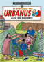 Urbanus-strip