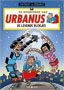 Urbanus-strip