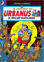 Urbanus-strip