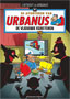 Urbanus-strip