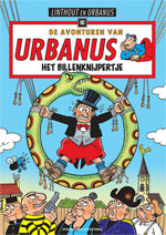 Urbanus-strip