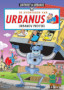 Urbanus-strip