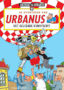 Urbanus-strip