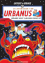 Urbanus-strip