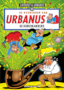 Urbanus-strip