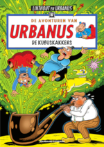 Urbanus-strip