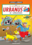 Urbanus-strip