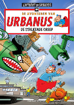 Urbanus-strip