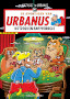 Urbanus-strip