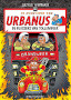 Urbanus-strip