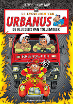 Urbanus-strip