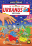 Urbanus-strip