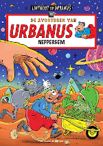 Urbanus-strip