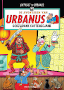 Urbanus-strip