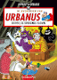 Urbanus-strip