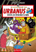 Urbanus-strip