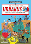 Urbanus-strip