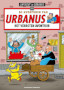 Urbanus-strip