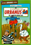 Promotie Uitgave Urbanus-strip 