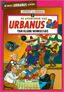 Promotie Uitgave Urbanus-strip 