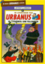 Promotie Uitgave Urbanus-strip 