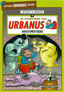 Promotie Uitgave Urbanus-strip 