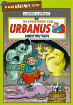 Promotie Urbanus-strip