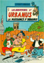 Urbanus Franse Uitgave