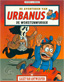 Speciale Buiten Reeks Urbanus-strip