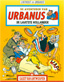 Speciale Buiten Reeks Urbanus-strip