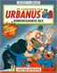 Speciale Buiten Reeks Urbanus-strip