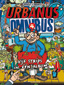 Urbanus-strip: Omnibus