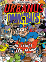 Urbanus-strip: Omnibus