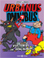 Urbanus-strip: Omnibus