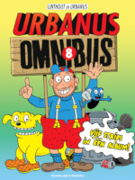 Urbanus-strip: Omnibus