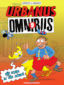 Urbanus-strip: Integraal En Ongecensureerd